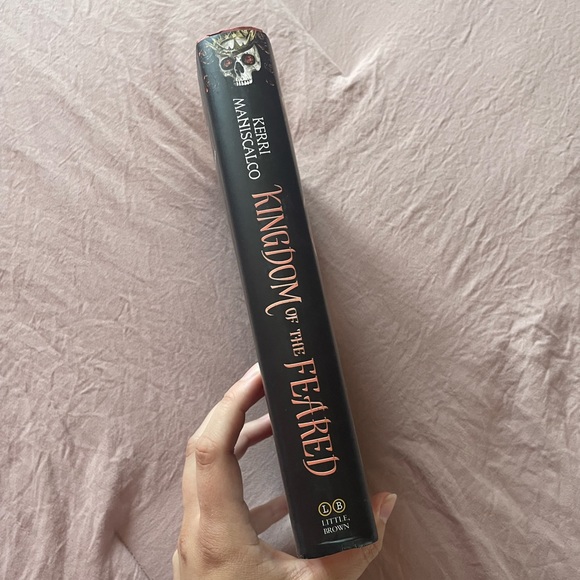 💌SOLD💌 - Picture 4 of 4